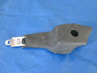 3670778 Body Black Roadrunner Seat Mopar 1972 Retractor Charger Belt