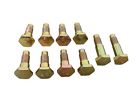 2850-bobuk Bolts Classic Belt Mopar Bucket Pg Hardtop Seat
