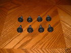Bolts Nos Judge Bucket Hurst Seat Track Chevelle 442 Bench Gm Cutlass Power Gto