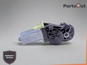 0390203468 Bosch 09-16 Audi A4 Passenger Right Front Seat Recline Tilt Motor Oem