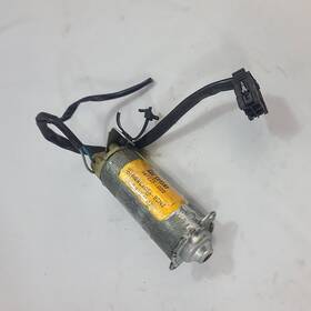 130002434 Bosch Oem Mercedes Seat Motor Front Right Passenger W140