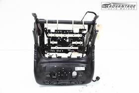 13514469 Bosch 2015-2022 Chevrolet Colorado Front Left Driver Side Lower Seat Track And Motor Oem