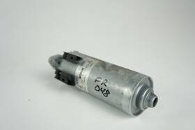 0130002636 Bosch Bmw 2007-2013 X5 E70 Front Right Passenger Seat Motor Adjustment Actuator Oem
