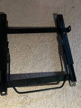 N161ro Bride Used Sliding Seat Rail Rh Nissan 370z Z34 Fairlady