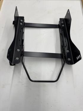 N301lf Bride N301lf- 67759 Super Seat Rail Lf-type Rh Side For Silvia S15 S13 S14 1/1999-2002
