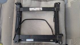 T049so Bride T050ro Genuine Seat Rail Adapter Right Side Toyota Mr2 Sw20 90-99