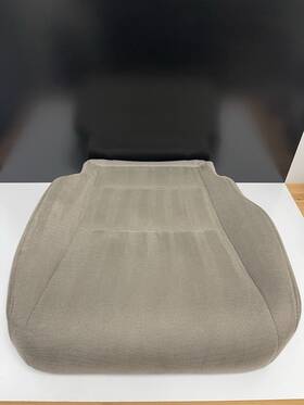 81531tg7a52za Brose Honda Pilot Front Left Driver Side Seat Lower Cushion Bottom Oem 2019 - 2022