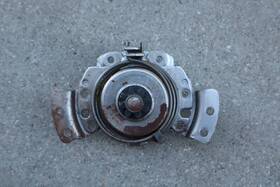 904041-103 Brose Dodge Jeep Front O Rear Seat Control Unit