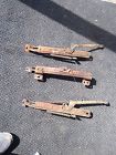 Bucket 1975-79 Trans Camaro Seat Tracks