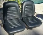 Bucket Front Seats 1965 Used 1964 1966 Pair Original Corvette Prices