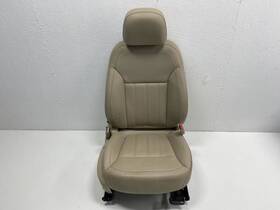 13506150 Buick Right Passenger Side Front Seat Power Fits 2012 Regal 80162