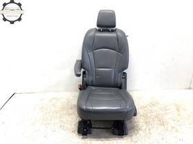 13519570 Buick 2018-2024 Enclave Essence Left Driver Rear Second 2nd Row Seat Oem