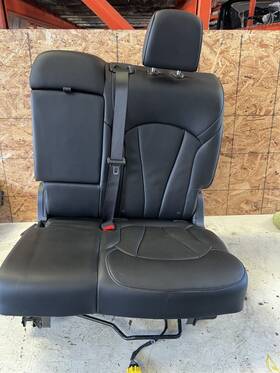 13523778 Buick 19-20 Envision Rear Second Row Left Driver Seat C