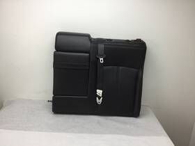 154f Buick Lacrosse Rear Left Driver Upper Seat Cushion 2010 2011 2012 2013 Y