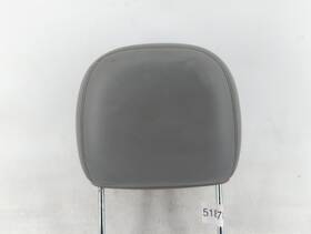 202-00264 Buick 2005-2009 Lacrosse Headrest Head Rest Rear Seat Light Grey Mw855 202-00264 Buick 2005-2009 Lacrosse Headrest Head Rest Rear Seat Light Grey Mw855