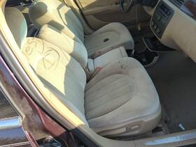 202-00430 Buick 2009-2010 Lucerne Passenger Front Seat Oem Ljfo2