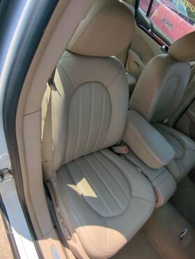202-00433 Buick 2006-2010 Lucerne Passenger Front Seat Oem Hg2tf