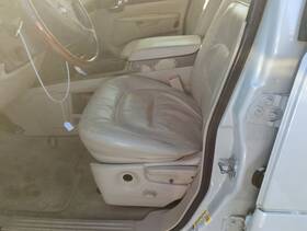 Buick 202-00854b 2006-2007 Rendezvous Driver Front Seat Oem L68dn