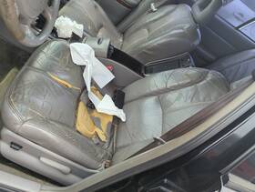 202-01430b Buick 2000-2000 Regal Driver Front Seat Oem Dhb9d