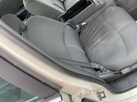 202-02299ar Buick Passenger Front Seat Bench Split 55/45 Cloth Fits 02-05 Lesabre 4216217