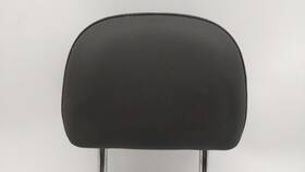 202-03203 Buick 2011-2011 Regal Headrest Head Rest Rear Seat Black Jypuy
