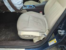 202-03205 Buick 2011-2011 Regal Driver Front Seat Oem Vpryc