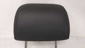 202-03370 Buick 2012-2013 Lacrosse Headrest Head Rest Rear Seat Black W686i