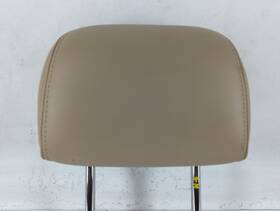 202-03373 Buick 2012-2013 Lacrosse Headrest Head Rest Rear Seat Beige W8r8z