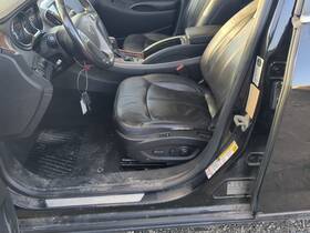 202-03381 Buick 2012-2013 Lacrosse Driver Front Seat Oem Tuizu