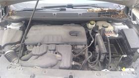 202-03460al Buick Driver Front Seat Bucket S Thru 5/14/13 Fits 12-13 Verano 223273