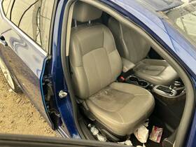 202-03462ar Buick Passenger Front Seat Bucket S Thru 5/14/13 Fits 12-13 Verano 185244
