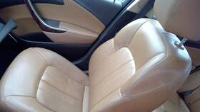 Buick 202-03462br Passenger Front Seat Bucket S Leather Manual Fits 12 Verano