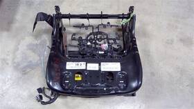 202-03631r Buick Passenger Front Seat Tracks Opt A51 Electric Fits 13 Regal 98841