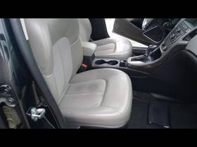 202-03671r Buick Passenger Right Front Seat Cloth And Leather Fits 13-14 Verano 3286948
