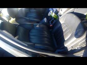 202-03672r Buick Passenger Right Front Seat Leather Fits 13-14 Verano 172346