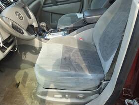 Buick 202-03751 2013-2017 Enclave Driver Front Seat Oem J6pi0