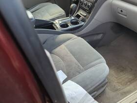 Buick 202-03755 2013-2017 Enclave Passenger Front Seat Oem Zuspr