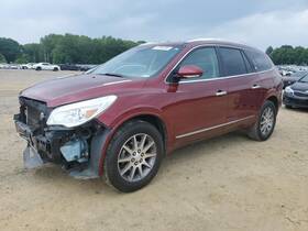 202-03755r Buick Passenger Front Seat Bucket Electric Cloth Fits 13-17 Enclave 1711181