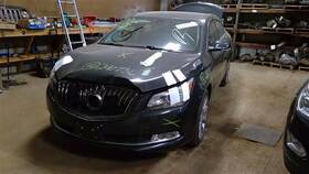 202-03927r Buick Passenger Front Seat Bucket Opt A51 Fits 14-15 Lacrosse 857206