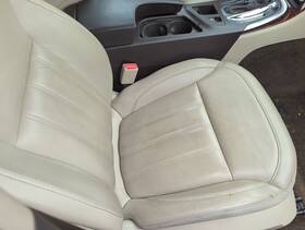 202-03963 Buick 2014-2017 Regal Passenger Front Seat Oem L4lp3