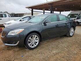 202-03963r Buick Passenger Front Seat Electric Fits 14-17 Regal 2393499