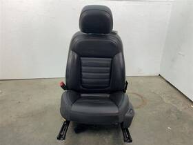 202-03965l Buick Driver Front Seat Electric Leather Black Fits 14-17 Regal Gt 313742 N006