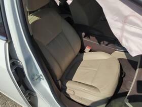 202-11185 Buick 2011-2011 Regal Passenger Front Seat Oem Dsd9r