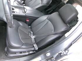 Buick 202-11817l Driver Front Seat Leather With Lane Keep Assist Fits 19-20 Envision 2247955