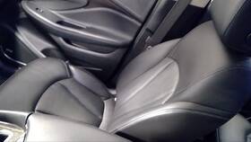 202-11818r Buick Passenger Front Seat Leather With Heated And Cooled Fits 19-20 Envision 1894998