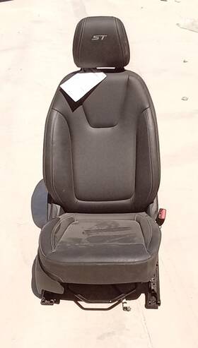 202-12125 Buick 2014 Encore Gx Passenger Rh Side Front Seat Oem
