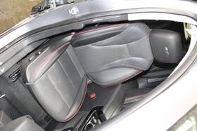 202-12352r Buick Passenger Front Seat Leather With Ventilated Fits 21-22 Envision 385950