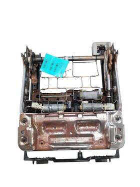 203.gm4a08 Buick Enclave 2008 Front Seat Track 657330
