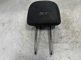 206.gm4a25 Buick 2025 Enclave Passenger Right Side 2nd Row Headrest Black Leather Oem