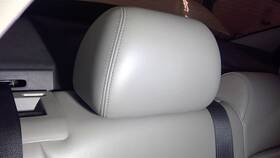 Buick 206.gm4e14 Verano 2014 Headrest 388412